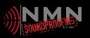 NMN SOUNDPROOFING LTD logo